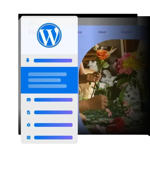 DreamHost webhosting služby