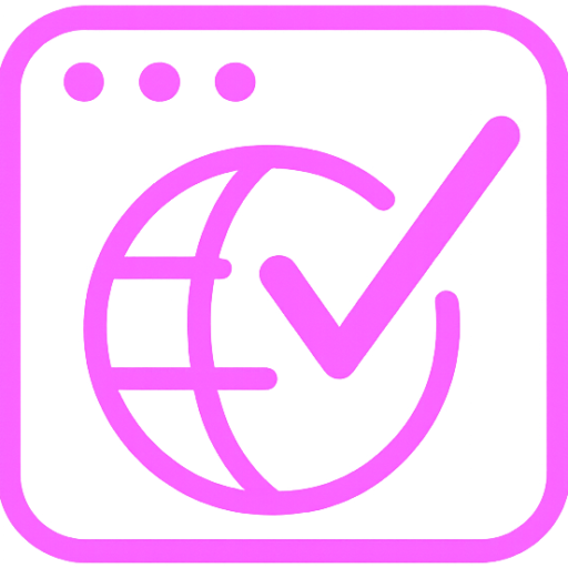 Webztak porovnávanie webhostingov logo.